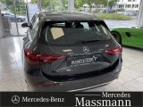 Mercedes-Benz C-Klasse bei Gebrauchtwagen.expert - Abbildung (4 / 14)