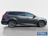 Ford Focus Turnier bei Gebrauchtwagen.expert - Abbildung (6 / 15)
