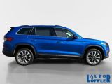 Skoda Kodiaq bei Gebrauchtwagen.expert - Abbildung (6 / 15)