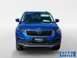 Skoda Kodiaq bei Gebrauchtwagen.expert - Abbildung (8 / 15)