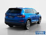 Skoda Kodiaq bei Gebrauchtwagen.expert - Abbildung (5 / 15)