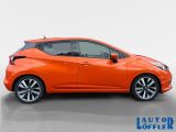 Nissan Micra bei Gebrauchtwagen.expert - Abbildung (6 / 15)