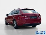 Skoda Superb bei Gebrauchtwagen.expert - Abbildung (3 / 15)