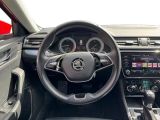 Skoda Superb bei Gebrauchtwagen.expert - Abbildung (12 / 15)