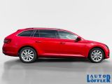 Skoda Superb bei Gebrauchtwagen.expert - Abbildung (6 / 15)