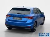 Skoda Fabia bei Gebrauchtwagen.expert - Abbildung (5 / 15)
