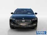 Skoda Octavia bei Gebrauchtwagen.expert - Abbildung (8 / 15)