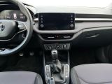 Skoda Fabia bei Gebrauchtwagen.expert - Abbildung (11 / 15)