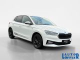 Skoda Fabia bei Gebrauchtwagen.expert - Abbildung (7 / 15)