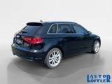 Audi A3 Sportback bei Gebrauchtwagen.expert - Abbildung (5 / 15)