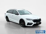 Skoda Octavia bei Gebrauchtwagen.expert - Abbildung (7 / 15)