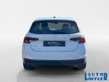 Skoda Fabia bei Gebrauchtwagen.expert - Abbildung (4 / 15)