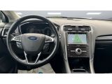 Ford Mondeo Turnier bei Gebrauchtwagen.expert - Abbildung (9 / 10)