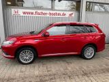Mitsubishi Outlander bei Gebrauchtwagen.expert - Abbildung (5 / 15)