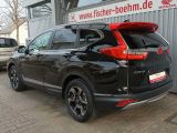 Honda CR-V bei Gebrauchtwagen.expert - Abbildung (4 / 15)