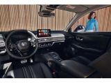 Honda ZR-V bei Gebrauchtwagen.expert - Abbildung (9 / 15)