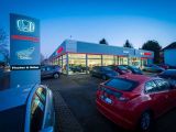 Honda ZR-V bei Gebrauchtwagen.expert - Abbildung (10 / 15)