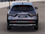 Honda ZR-V bei Gebrauchtwagen.expert - Abbildung (4 / 15)