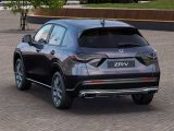 Honda ZR-V bei Gebrauchtwagen.expert - Abbildung (5 / 15)