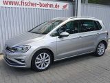 VW Golf Sportsvan bei Gebrauchtwagen.expert - Abbildung (4 / 15)