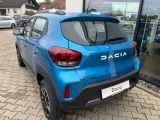 Dacia Spring bei Gebrauchtwagen.expert - Abbildung (5 / 15)