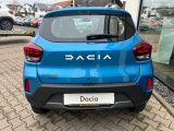 Dacia Spring bei Gebrauchtwagen.expert - Abbildung (6 / 15)