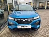 Dacia Spring bei Gebrauchtwagen.expert - Abbildung (10 / 15)