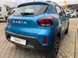 Dacia Spring bei Gebrauchtwagen.expert - Abbildung (8 / 15)