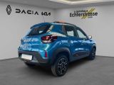 Dacia Spring bei Gebrauchtwagen.expert - Abbildung (9 / 15) Dacia Spring bei Gebrauchtwagen.expert - Abbildung (9 / 15)