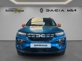 Dacia Spring bei Gebrauchtwagen.expert - Abbildung (13 / 15) Dacia Spring bei Gebrauchtwagen.expert - Abbildung (13 / 15)