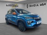 Dacia Spring bei Gebrauchtwagen.expert - Abbildung (12 / 15) Dacia Spring bei Gebrauchtwagen.expert - Abbildung (12 / 15)