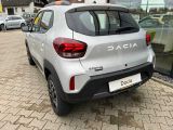 Dacia Spring bei Gebrauchtwagen.expert - Abbildung (4 / 13)