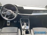 Audi A3 Sportback bei Gebrauchtwagen.expert - Abbildung (8 / 15)