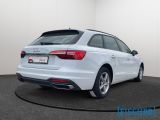 Audi A4 bei Gebrauchtwagen.expert - Abbildung (5 / 15)
