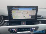 Audi A4 bei Gebrauchtwagen.expert - Abbildung (12 / 15)