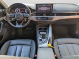 Audi A4 bei Gebrauchtwagen.expert - Abbildung (8 / 15)