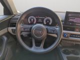Audi A4 bei Gebrauchtwagen.expert - Abbildung (9 / 15)