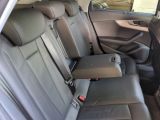 Audi A4 bei Gebrauchtwagen.expert - Abbildung (14 / 15)