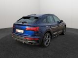 Audi SQ5 bei Gebrauchtwagen.expert - Abbildung (5 / 15) Audi SQ5 bei Gebrauchtwagen.expert - Abbildung (5 / 15)