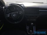 Skoda Fabia bei Gebrauchtwagen.expert - Abbildung (9 / 15)