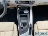 Audi A4 bei Gebrauchtwagen.expert - Abbildung (12 / 15)