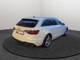 Audi A4 bei Gebrauchtwagen.expert - Abbildung (5 / 15)
