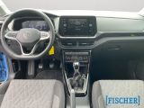 VW T-Cross bei Gebrauchtwagen.expert - Abbildung (8 / 15)