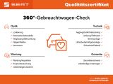 Seat Leon bei Gebrauchtwagen.expert - Abbildung (10 / 15)