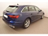 Audi A4 bei Gebrauchtwagen.expert - Abbildung (5 / 15)