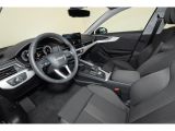 Audi A4 bei Gebrauchtwagen.expert - Abbildung (14 / 15)