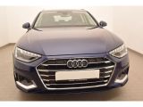 Audi A4 bei Gebrauchtwagen.expert - Abbildung (2 / 15)