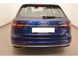 Audi A4 bei Gebrauchtwagen.expert - Abbildung (6 / 15)