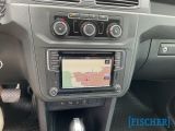 VW Caddy bei Gebrauchtwagen.expert - Abbildung (10 / 15)