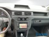 VW Caddy bei Gebrauchtwagen.expert - Abbildung (5 / 15)